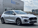 Used Ford Focus
