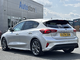 Used Ford Focus