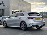 Used Mercedes A180