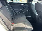 Used Ford Focus