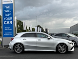 Used Mercedes A180