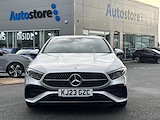 Used Mercedes A180