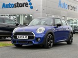Used MINI Hatch