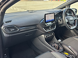 Used Ford Fiesta
