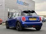 Used MINI Hatch