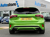 Used Ford Focus