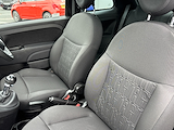 Used Fiat 500
