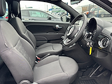 Used Fiat 500
