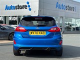 Used Ford Fiesta