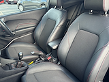 Used Ford Fiesta