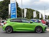 Used Ford Focus