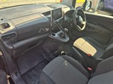 Used Citroen Berlingo