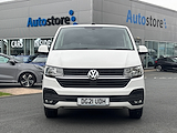 Used Volkswagen Transporter