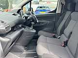 Used Peugeot Partner