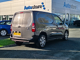 Used Citroen Berlingo