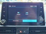 Used Citroen Berlingo