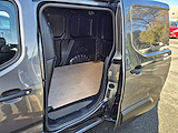 Used Citroen Berlingo