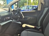 Used Citroen Berlingo