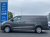 Used Vauxhall Vivaro