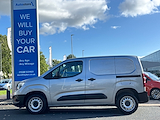 Used Vauxhall Combo
