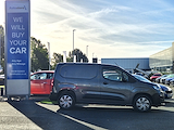 Used Citroen Berlingo