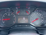 Used Vauxhall Combo