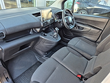 Used Citroen Berlingo