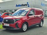 Used Ford Transit Courier
