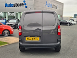 Used Citroen Berlingo