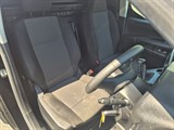 Used Citroen Berlingo