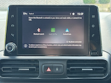Used Vauxhall Combo