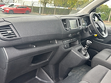 Used Vauxhall Vivaro