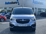 Used Vauxhall Combo