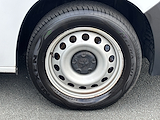 Used Peugeot Partner