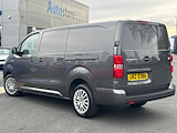 Used Vauxhall Vivaro