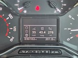 Used Citroen Berlingo