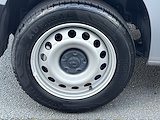 Used Vauxhall Combo