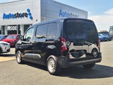 Used Citroen Berlingo