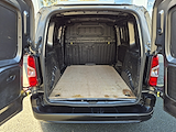 Used Citroen Berlingo