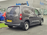 Used Citroen Berlingo