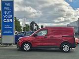 Used Ford Transit Courier