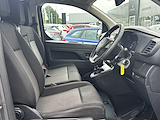 Used Vauxhall Vivaro