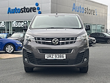 Used Vauxhall Vivaro