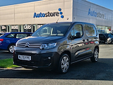 Used Citroen Berlingo