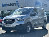 Used Vauxhall Combo