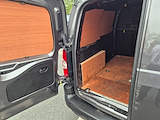 Used Citroen Berlingo