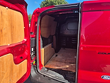 Used Ford Transit Courier