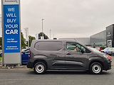 Used Citroen Berlingo