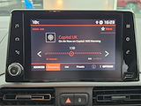 Used Citroen Berlingo