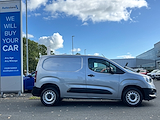 Used Vauxhall Combo